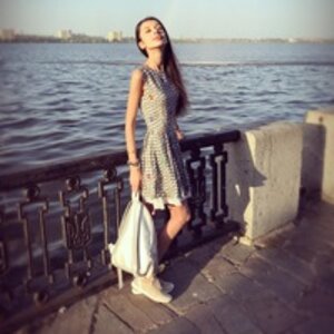 Alena Ahmetova