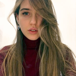 Алина Заярная