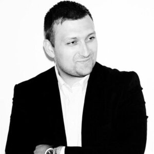Vlad Lakatosh