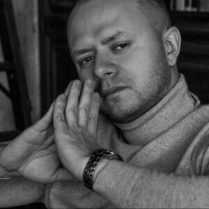 Oleg  Trofimov
