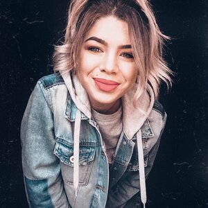 Marina Zubova