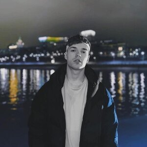 Максим Марсик Кузнецов