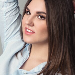 Malena Rossi
