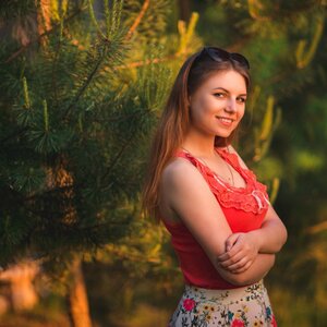 Анастасия Смирнова