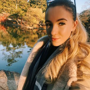 Iryna Khizhniak