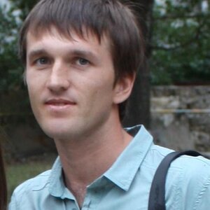 Evgenij Pilot picture