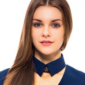 Maria Kovleva