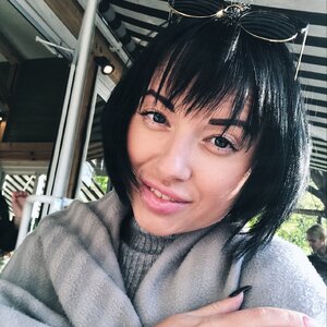 Светлана Mosika Курпас