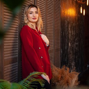 oksana kracko