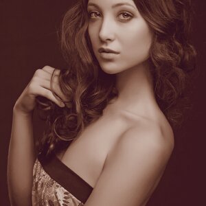 Kristina Azizova picture