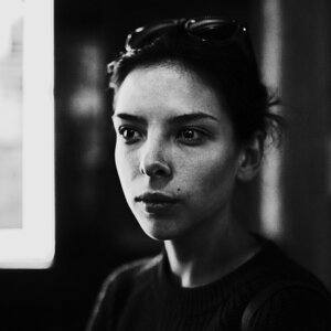 Таня Che Киселева
