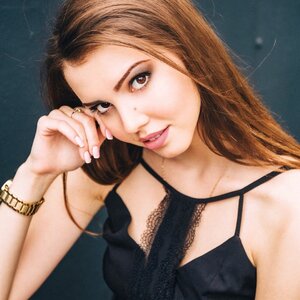 Olesa Baranova