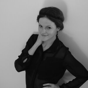 Daria Eshina