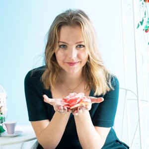 Марина MarinaBartlett Глухова