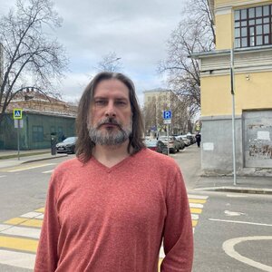 Владимир Ветров