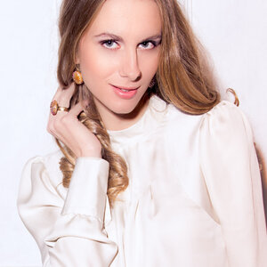 Ekaterina Serbakova