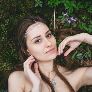 Ekaterina Novichkova picture