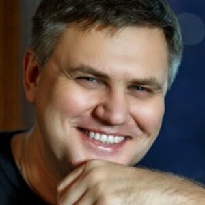 Dmitrij Gladilin