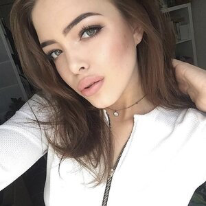 Мария Богданова