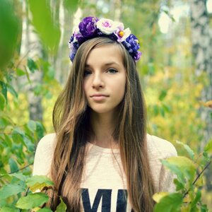 Таня Teen Палеева