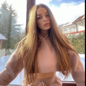 Юлия JU Брохова