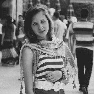 Marika Neumann picture