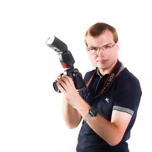 Alexey Ostroverkhov picture