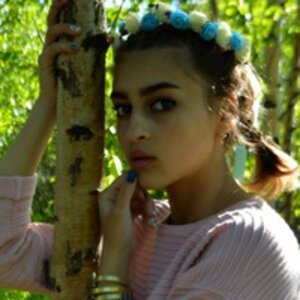 Vasilisa Vlastova