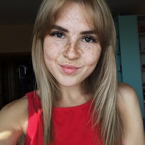 Anastasia Zlobina