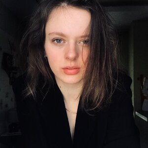 Елизавета Пекарская