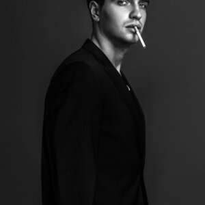 Андрей Зинин