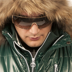 Vitaliy Mironets