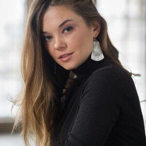 Яна Janusja Кропачева
