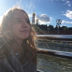 Кристина Дудина