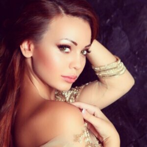 Карина Брежнева