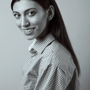 Анастасия Кузнецова