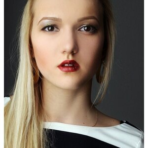 Ekaterina Pljugina picture