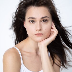 Diana Majorova