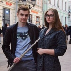 Валерия Галинская