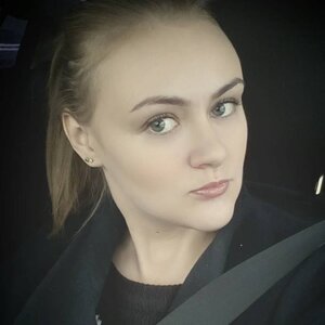 Irina Birukova