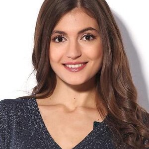 Yuliya Deinega picture