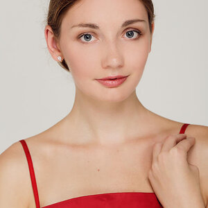 Margarita Kuz'mina picture