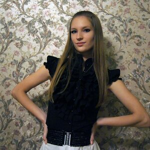 Алена Ефимова