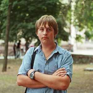 Дмитрий Tasty Photo Пономарёв