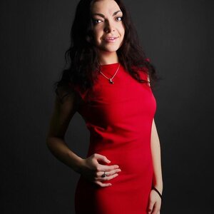 Катерина Сеник