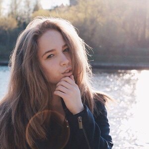 Дарья Соколова