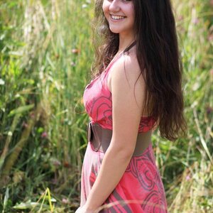 Екатерина Katjushka Пенько