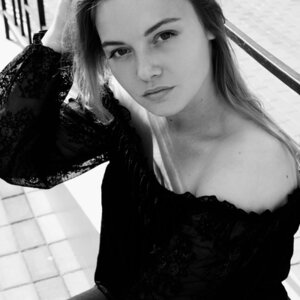 Anastasia Mel'nicenko