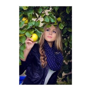 Полина Miss_poliwa Володей