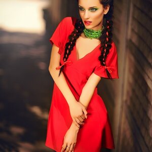 Anastasija Karnabaeva picture